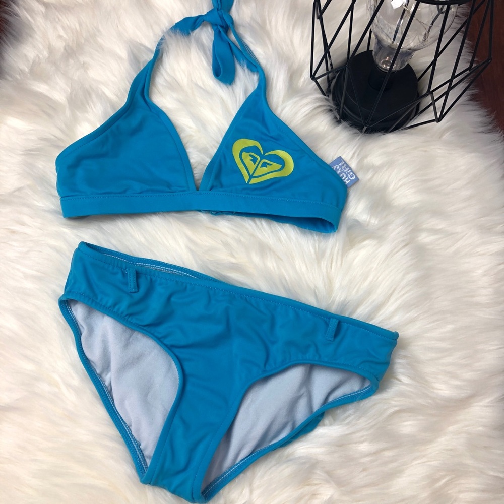 Roxy Girl bikini